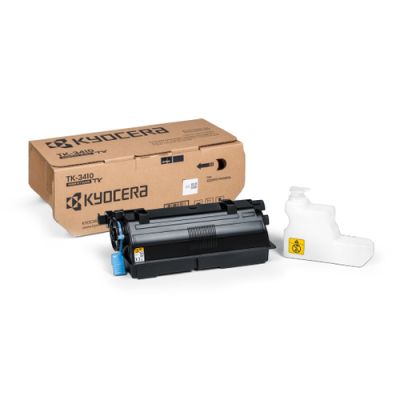 KYOCERA TK-3410 Tonerkartusche 1 Stück(e) Original Schwarz