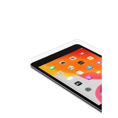 Belkin Screenforce Klare Bildschirmschutzfolie Apple 1 Stück(e)