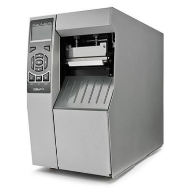 Zebra ZT510 Etikettendrucker Wärmeübertragung 203 x 203 DPI 305 mm/sek Ethernet/LAN Bluetooth