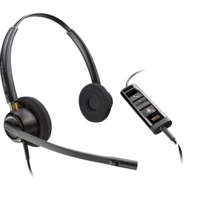 POLY EncorePro 525 USB-C Stereo-Headset