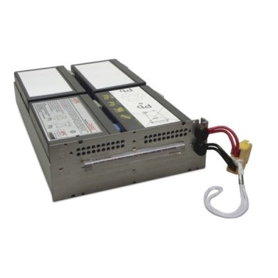 APC APCRBC133 USV-Batterie Plombierte Bleisäure (VRLA)