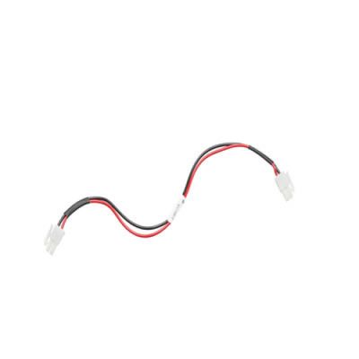 Zebra Cradle interconnection cable 25-66431-01R Mehrfarbig 3,2 m