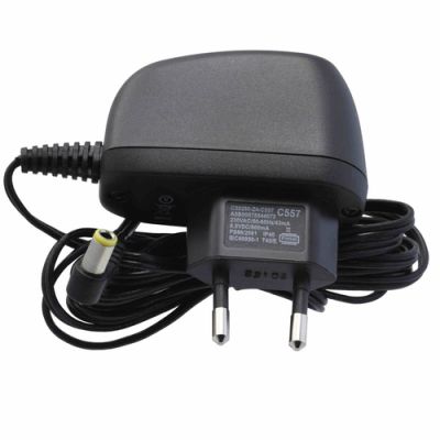Gigaset C39280-Z4-C557 Ladegerät für Mobilgeräte Telefon Schwarz AC Drinnen