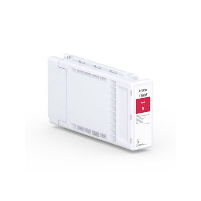 Epson UltraChrome XD3 Druckerpatrone 1 Stück(e) Rot