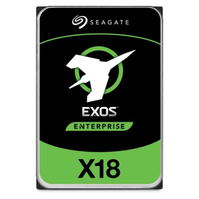 Seagate ST12000NM001J Interne Festplatte 3.5" 12 TB