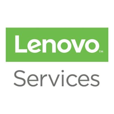 Lenovo 5WS1K04213 Garantieverlängerung