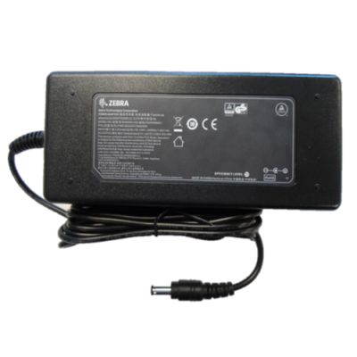 Zebra PWR-BGA24V78W1WW Netzteil & Spannungsumwandler Drinnen 78 W Schwarz