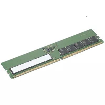 Lenovo 4X71K53891 Speichermodul 16 GB 1 x 16 GB DDR5 4800 MHz