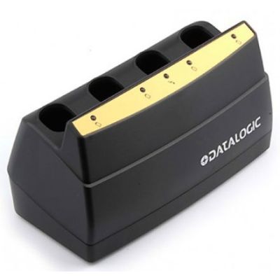 Datalogic MC-P090 Akkuladegerät Haushaltsbatterie