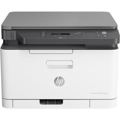 HP Color Laser MFP 178nwg, Drucken, Kopieren, Scannen
