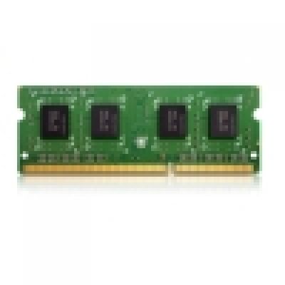 QNAP RAM-2GDR4A0-SO-2400 Speichermodul 2 GB 1 x 2 GB DDR4 2400 MHz