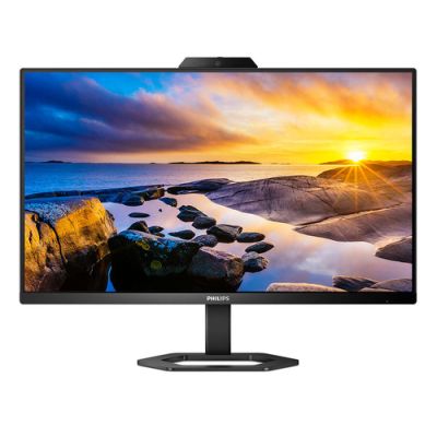 Philips 5000 series 24E1N5300HE/00 Computerbildschirm 60,5 cm (23.8") 1920 x 1080 Pixel Full HD LCD Schwarz