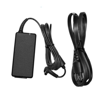 Zebra 450165 Netzteil & Spannungsumwandler Drinnen 120 W Schwarz