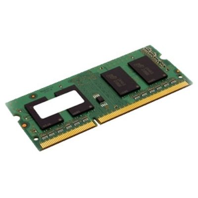 Transcend TS512MSK64V3N Speichermodul 4 GB 2 x 8 GB DDR3 1333 MHz