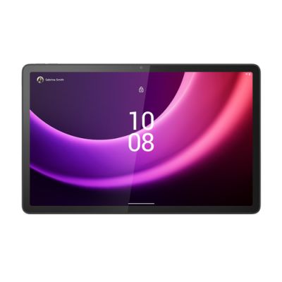 Lenovo Tab P11 128 GB 29,2 cm (11.5") Mediatek 6 GB Wi-Fi 6E (802.11ax) Android 12 Grau