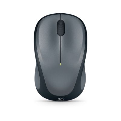 Logitech M235 Maus Beidhändig RF Wireless Optisch 1000 DPI
