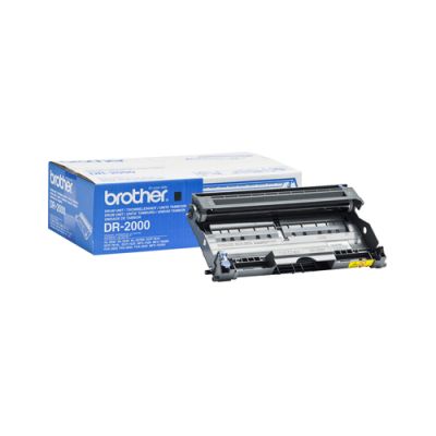 Brother DR-2000 Drucker-Trommel Original 1 Stück(e)