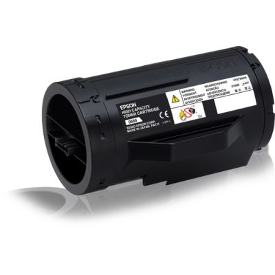 Epson HC Tonerkassette 10k