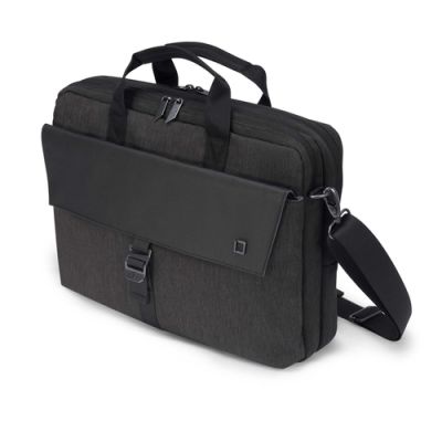 DICOTA D31497-DFS Laptoptasche 38,5 cm (15.2") Aktenkoffer Schwarz