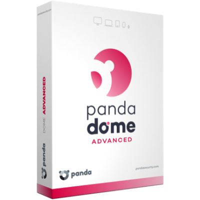 WatchGuard Panda Dome Advanced Antivirus-Sicherheit 3 Lizenz(en) 3 Jahr(e)