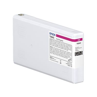 Epson UltraChrome Pro10 Druckerpatrone 1 Stück(e) Kompatibel Magenta