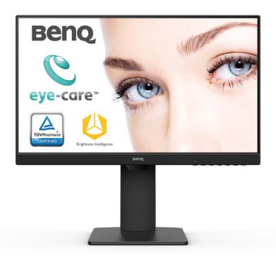 BenQ BL2485TC LED display 60,5 cm (23.8") 1920 x 1080 Pixel Full HD Schwarz