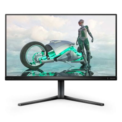 Philips Evnia 25M2N3200W/00 Computerbildschirm 62,2 cm (24.5") 1920 x 1080 Pixel Full HD LCD Grau