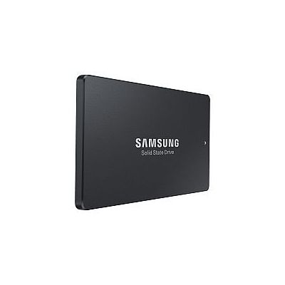 Samsung MZ7L3960HCJR-00A07 Internes Solid State Drive 2.5" 960 GB Serial ATA III TLC