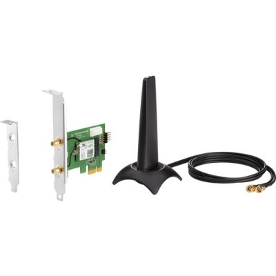 HP WLAN I AX210 Wi-Fi 6e nvP + BT 5.2 ExtAnt