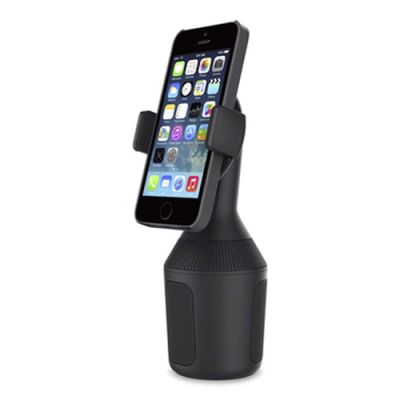 Belkin F8J168bt Handy/Smartphone Schwarz