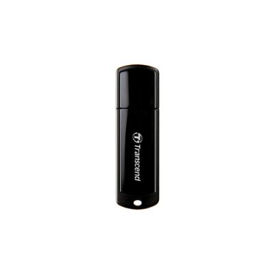 Transcend JetFlash 700 USB-Stick 256 GB USB Typ-A 3.2 Gen 1 (3.1 Gen 1) Schwarz