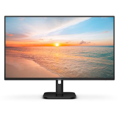 Philips 1000 series 27E1N1100A/00 LED display 68,6 cm (27") 1920 x 1080 Pixel Full HD LCD Schwarz