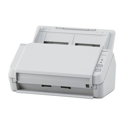 Ricoh SP-1125N ADF-Scanner 600 x 600 DPI A4 Grau