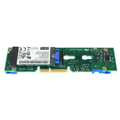Lenovo 7N47A00130 Internes Solid State Drive M.2 128 GB Serial ATA III TLC