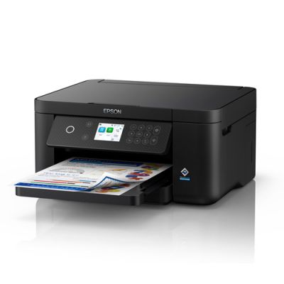 Epson Expression Home XP-5200 Tintenstrahl A4 4800 x 1200 DPI WLAN