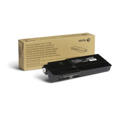 Xerox ® VersaLink® C400 Farbdrucker​/​C405 Farb-Multifunktionsdrucker High capacity-Tonermodul Schwarz (5000 Seiten) - 106R03516