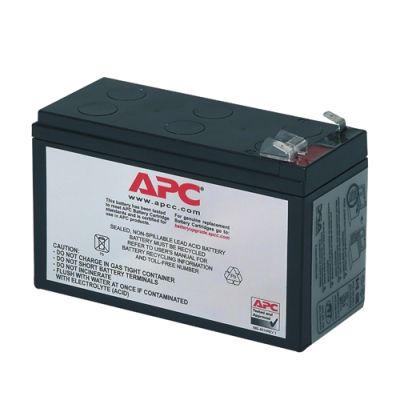 APC RBC2 USV-Batterie Plombierte Bleisäure (VRLA)