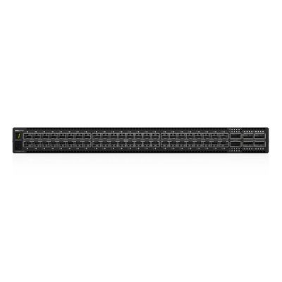 DELL S-Series S5248F-ON Managed L2/L3 1U Schwarz