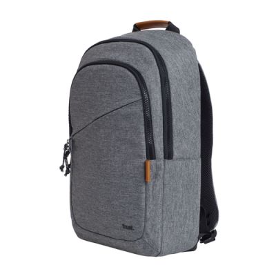 Trust Avana 40,6 cm (16") Rucksack Grau