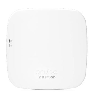 Aruba Instant On AP12 1300 Mbit/s Weiß Power over Ethernet (PoE)