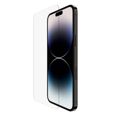 Belkin OVA102zz Klare Bildschirmschutzfolie Apple 1 Stück(e)