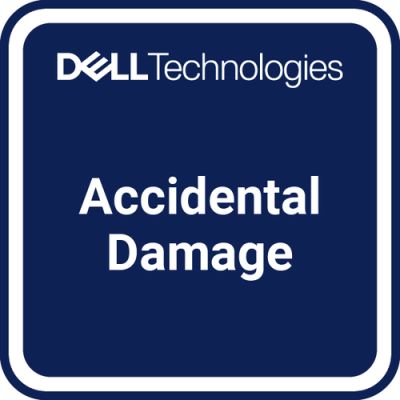 DELL 5 jahre Accidental Damage Protection