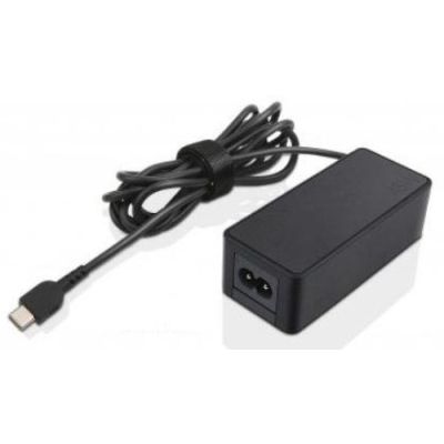 Lenovo 4X20M26256 Ladegerät für Mobilgeräte Laptop, Tablet Schwarz AC Drinnen