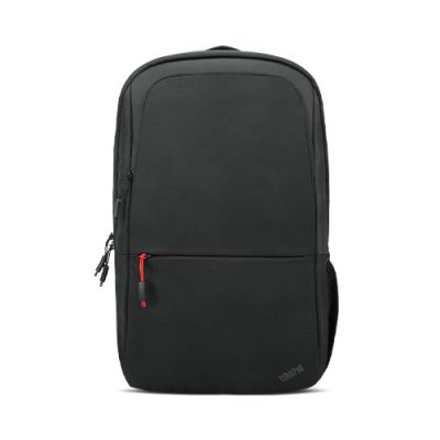 Lenovo ThinkPad Essential 16-inch Backpack (Eco) 40,6 cm (16") Rucksack Schwarz