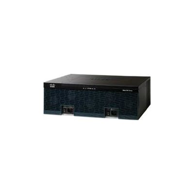 Cisco VG310 Gateway/Controller 10, 100, 1000 Mbit/s