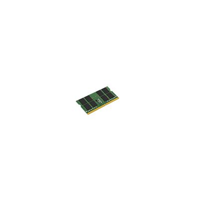 Kingston Technology ValueRAM KVR32S22D8/16 Speichermodul 16 GB 1 x 16 GB DDR4 3200 MHz