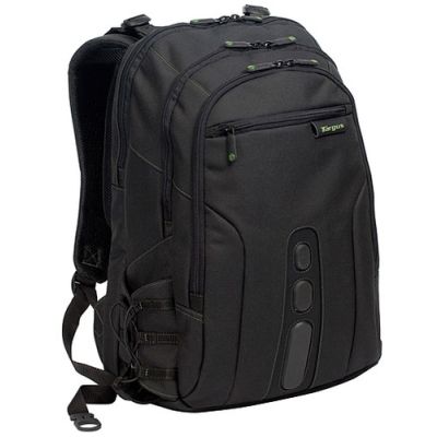 Targus 39.6cm / 15.6 inch EcoSpruce™ Backpack