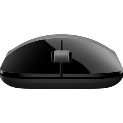 HP Z3700 Dual-Maus (silbergrau)