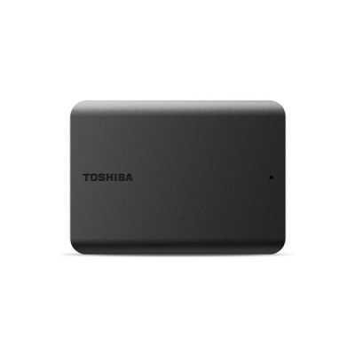 Toshiba Canvio Basics Externe Festplatte 1 TB Schwarz