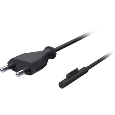 Microsoft LAC-00002 Ladegerät für Mobilgeräte Tablet Schwarz AC Drinnen